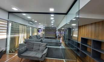 Imagem 4: CASA para LOCAÇÃO - ALPHAVILLE - SANTANA DA PARNAÍBA - SÃO PAULO - AUTHÊNTICA IMÓVEIS