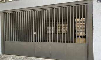 Imagem 3: Casa com dois dormitórios 150m² - venda R$ 1.600.000,00 - locação R$ 4.500,00 - Campo Belo