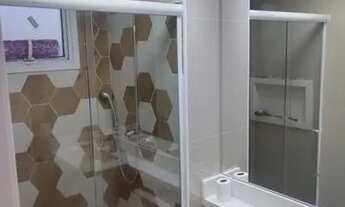 Imagem 7: Apartamento com 2 dormitórios à venda, 43 m² por R$ 390.000,00 - Vila Gustavo - São Paulo