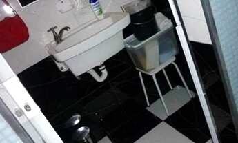 Imagem 2: Casa para venda tem 49 metros quadrados com 2 quartos em Massaranduba - Salvador - BA