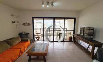 Imagem 4: Apartamento com 4 dormitórios à venda, 220 m² por R$ 950.000 - Pitangueiras - Guarujá/SP