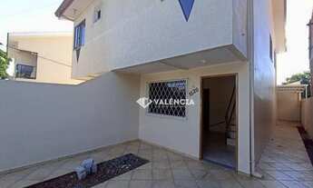 Imagem 2: Sobrado para Alugar por R$1.900.00 na Rua Maracaí 1820 no Floresta Cascavel/PR