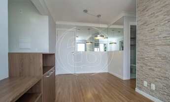 Imagem 2: São Paulo - Apartamento Padrão - Vila Santa Catarina