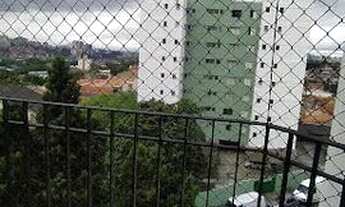 Imagem 4: Apartamento com 2 dormitórios, 58 m² - venda por R$ 318.000,00 ou aluguel por R$ 2.000,00