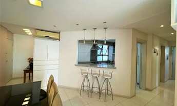 Imagem 2: Apartamento 3 dormitórios no bairro Escola Agrícola