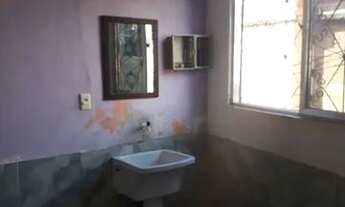 Imagem 2: Casa de 2 andares com cobertura