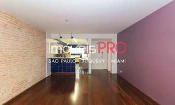 Imagem 3: Apartamento para locação Jardins - SP