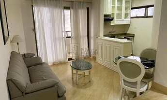 Imagem: Flat residencial - Bela Vista - Venda