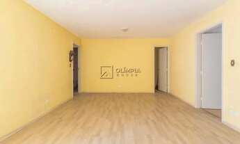 Imagem 6: Apartamento Venda Pinheiros 107 m² 3 Dormitórios