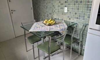 Imagem 3: Apartamento com 3 dormitórios à venda, 125 m² por R$ 1.378.000,00 - Vila Guilherme - São P