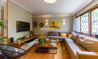 Imagem 3: Casa reformada com área externa deliciosa e moema