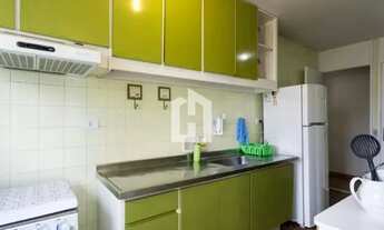 Imagem 5: SãO PAULO - Apartamento Padrão - Vila Olímpia