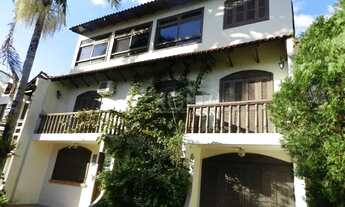 Imagem: Casa Condominio para Venda - 191m², 5 dormitórios