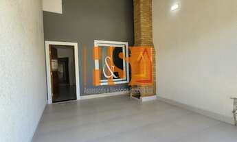 Imagem: CASA RESIDENCIAL em INDAIATUBA - SP, JARDIM