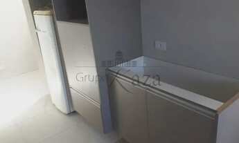 Imagem 6: Apartamento - Jardim Sol Nascente - Residencial Santa Rita II - 54m²