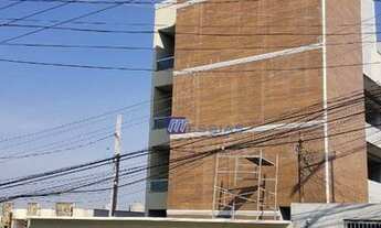 Imagem 3: Apartamento com 2 dormitórios à venda, 45 m² por R$ 240.000,00 - Vila Dalila - São Paulo/S