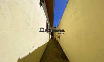 Imagem 5: CASA EM PORTO FELIZ NO CENTRO DA CIDADE