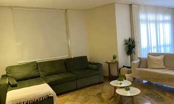 Imagem 4: Apartamento para venda com 160 metros quadrados com 3 quartos em Popular - Cuiabá - MT