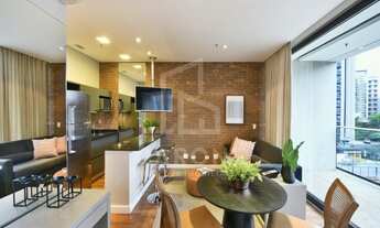 Imagem 3: SÃO PAULO - Apartamento Padrão - VILA OLÍMPIA