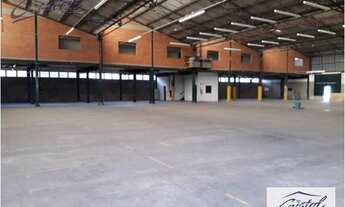 Imagem 3: Galpão Comercial para locação, Jardim Batalha, São Paulo -