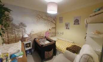 Imagem 3: Apartamento com 3 dormitórios para alugar, 107 m² por R$ 6.000/mês - Pompeia - São Paulo/S