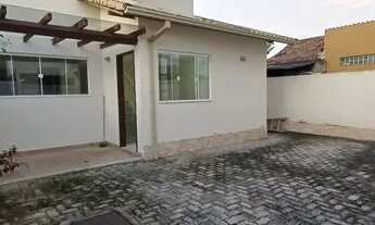 Imagem 2: Alugo otima casa independente no Jardim Atlantico 3 quartos 2 suites Rio das Ostras - RJ