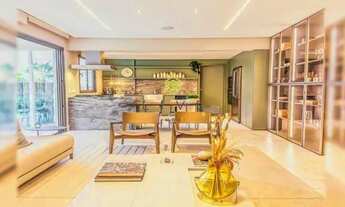 Imagem 2: FiFTY CABRAL APARTAMENTO DUPLEX