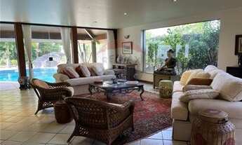 Imagem 4: Belíssima casa com ar campestre