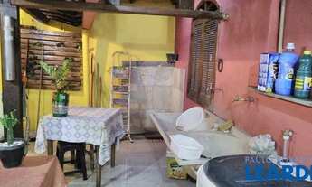 Imagem 3: CASA DE VILA - VERA CRUZ - MG