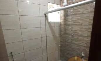 Imagem 6: 2 Casas para venda com 130 metros quadrados com 4 quartos em Parque Maria Helena - Suzano