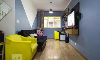 Imagem 4: Apartamento para Aluguel - Barcelona, 2 Quartos, 68 m2