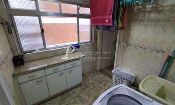 Imagem 6: Apartamento 3 dorms, 2 suites - Santos R$ 750 mil, Cod: 7151