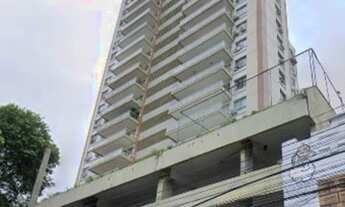 Imagem 2: Apartamento no Condomínio Parque das Mansões, com 145m² - Maracanã