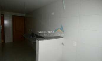 Imagem 6: TERESÓPOLIS - Apartamento Padrão - ERMITAGE