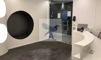 Imagem 5: Alugue Conjunto / Sala 350m2 no Cerqueira César Mobiliado