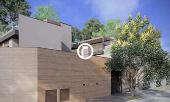 Imagem 2: Casa em Condomínio para Venda - 559m², 3 dormitórios, sendo 3 suites, 4 vagas - Campo Belo