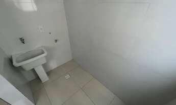 Imagem 6: Incrível - 1 Dormitorio com sacada e garagem - NOVO - Guilhermina