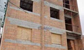 Imagem 3: Apartamento com 2 dormitórios à venda, 49 m² por R$ 420.000,00 - Vila Gustavo - São Paulo