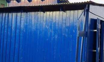 Imagem 3: Vendo Casa de Madeira