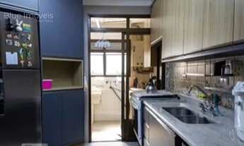 Imagem 7: Apartamento à venda no bairro Vila Bertioga - São Paulo/SP, Zona Leste