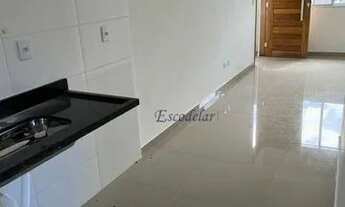 Imagem 2: Apartamento à venda, 35 m² por R$ 245.000,00 - Vila Nova Cachoeirinha - São Paulo/SP