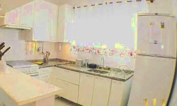 Imagem 7: Casa com 5 dormitórios à venda, 147 m² por R$ 770.000 - Jardim Britânia - Caraguatatuba/SP