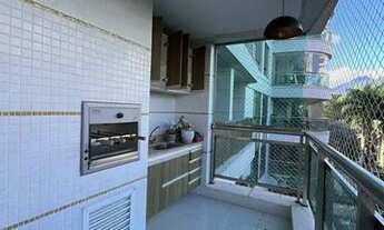 Imagem 4: RIO DE JANEIRO - APARTAMENTO PADRÃO - BARRA DA TIJUCA