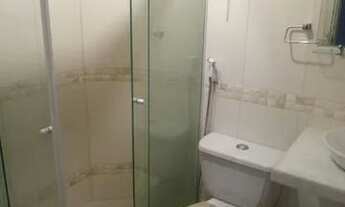 Imagem 4: Apartamento 2 quartos com dependência completa 85mts²