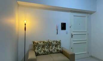 Imagem 5: Apartamento studio mobiliado, localizado próximo ao Cais Embarcadero