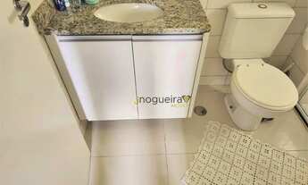 Imagem 7: Apartamento com 2 dormitórios para alugar, 107 m² por R$ 6.830,00/mês - Jardim Marajoara