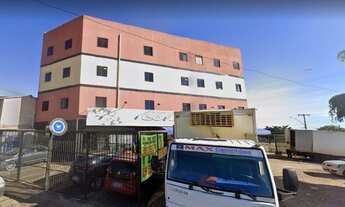 Imagem: APARTAMENTO BRASÍLIA RIACHO FUNDO II