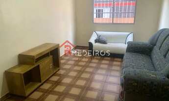 Imagem: Apartamento com 1 dormitório para alugar