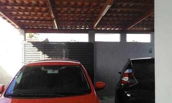 Imagem 2: Casa à Venda no Bairro Americanópolis