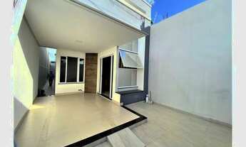 Imagem 4: Casa com 3 dormitórios à venda, 105 m² por R$ 305.000,00 - São Francisco - Guanambi/BA